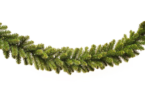 إنتاج طلاء طلاء الأسلاك ينبع أشجار عيد الميلاد الاصطناعية المساند أكاليل بولندا